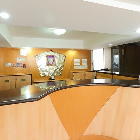 Itsy Hotels Hill View Ex プネ エクステリア 写真