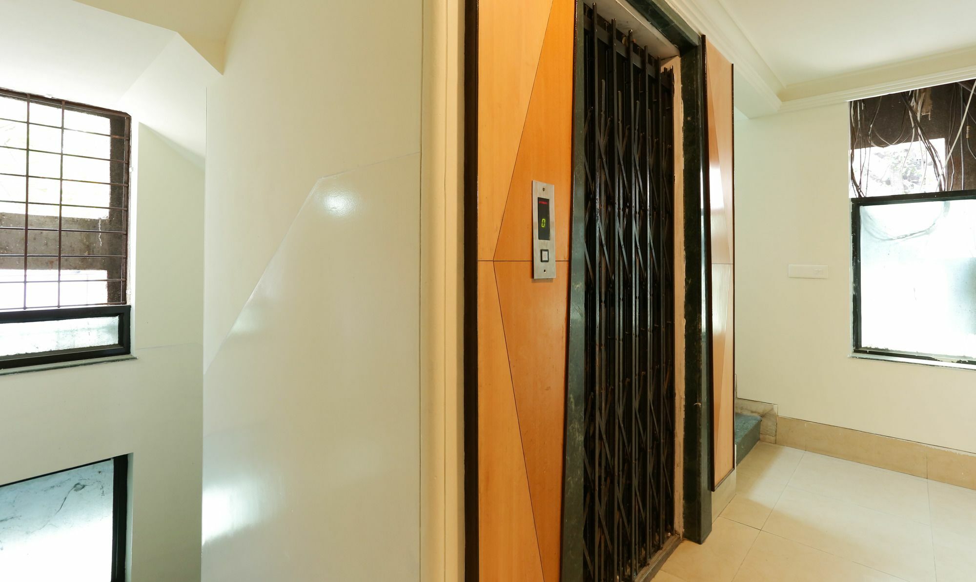 Itsy Hotels Hill View Ex プネ エクステリア 写真