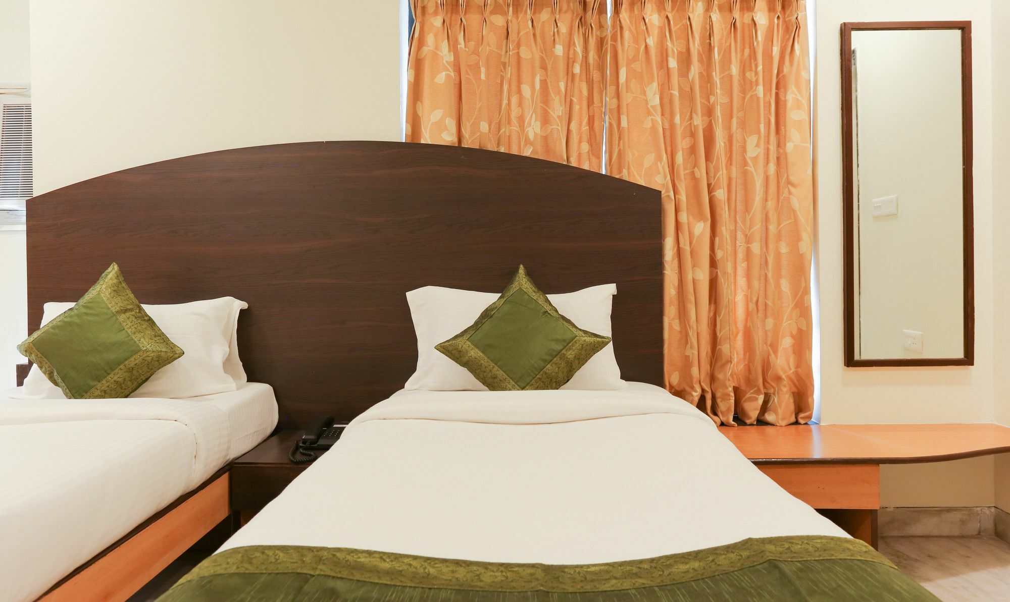 Itsy Hotels Hill View Ex プネ エクステリア 写真