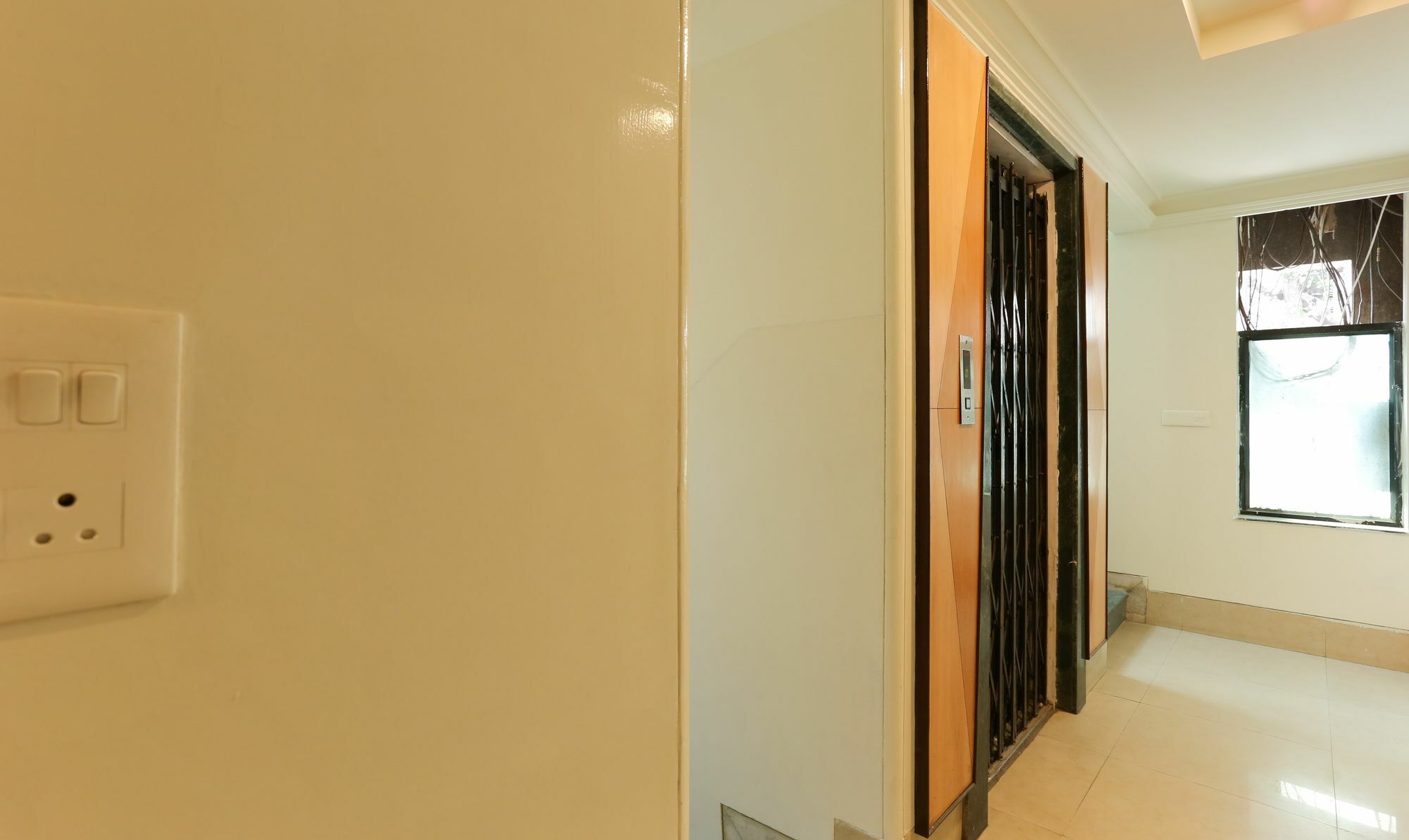 Itsy Hotels Hill View Ex プネ エクステリア 写真