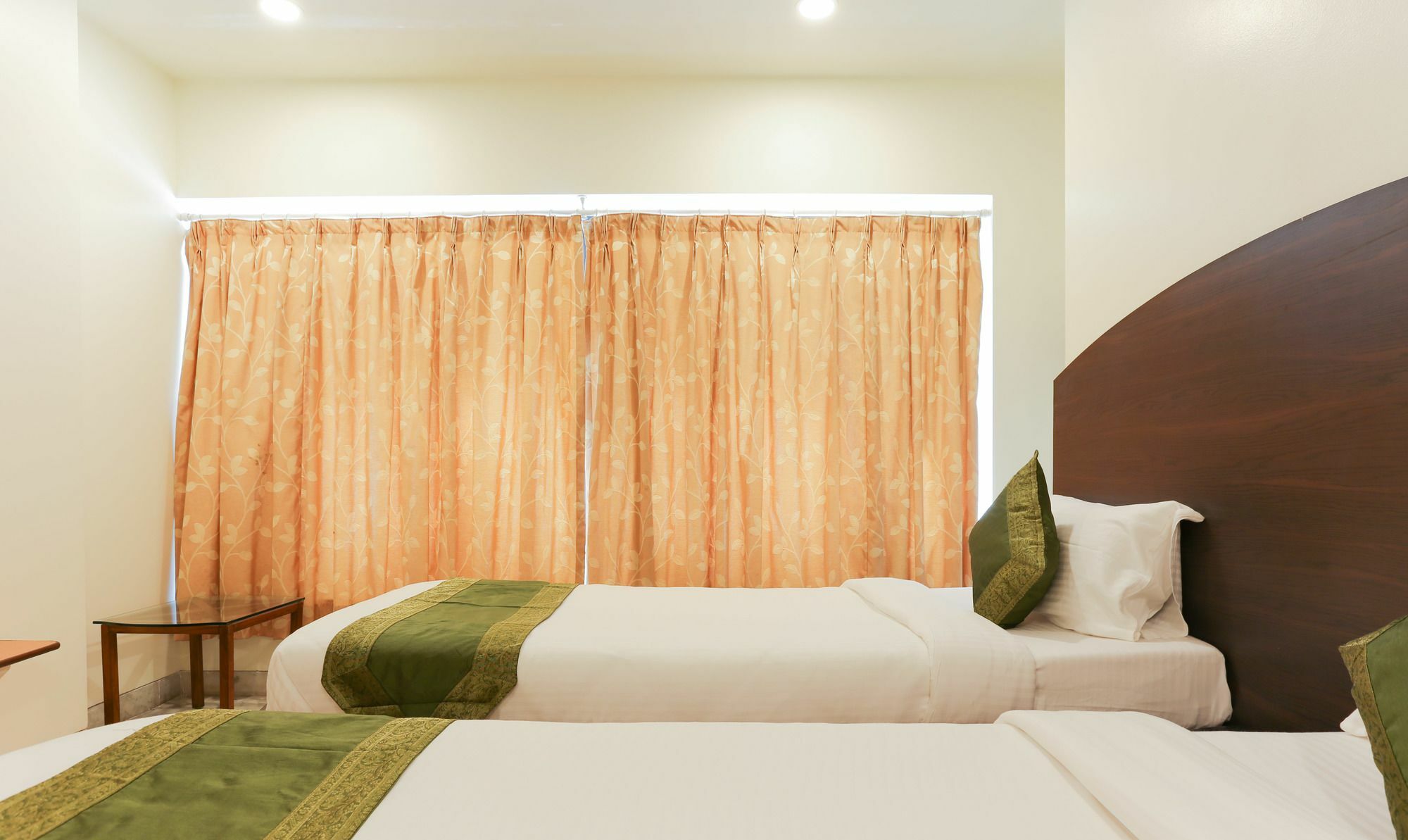 Itsy Hotels Hill View Ex プネ エクステリア 写真