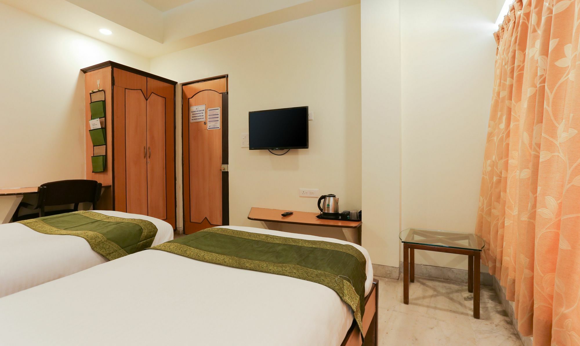 Itsy Hotels Hill View Ex プネ エクステリア 写真