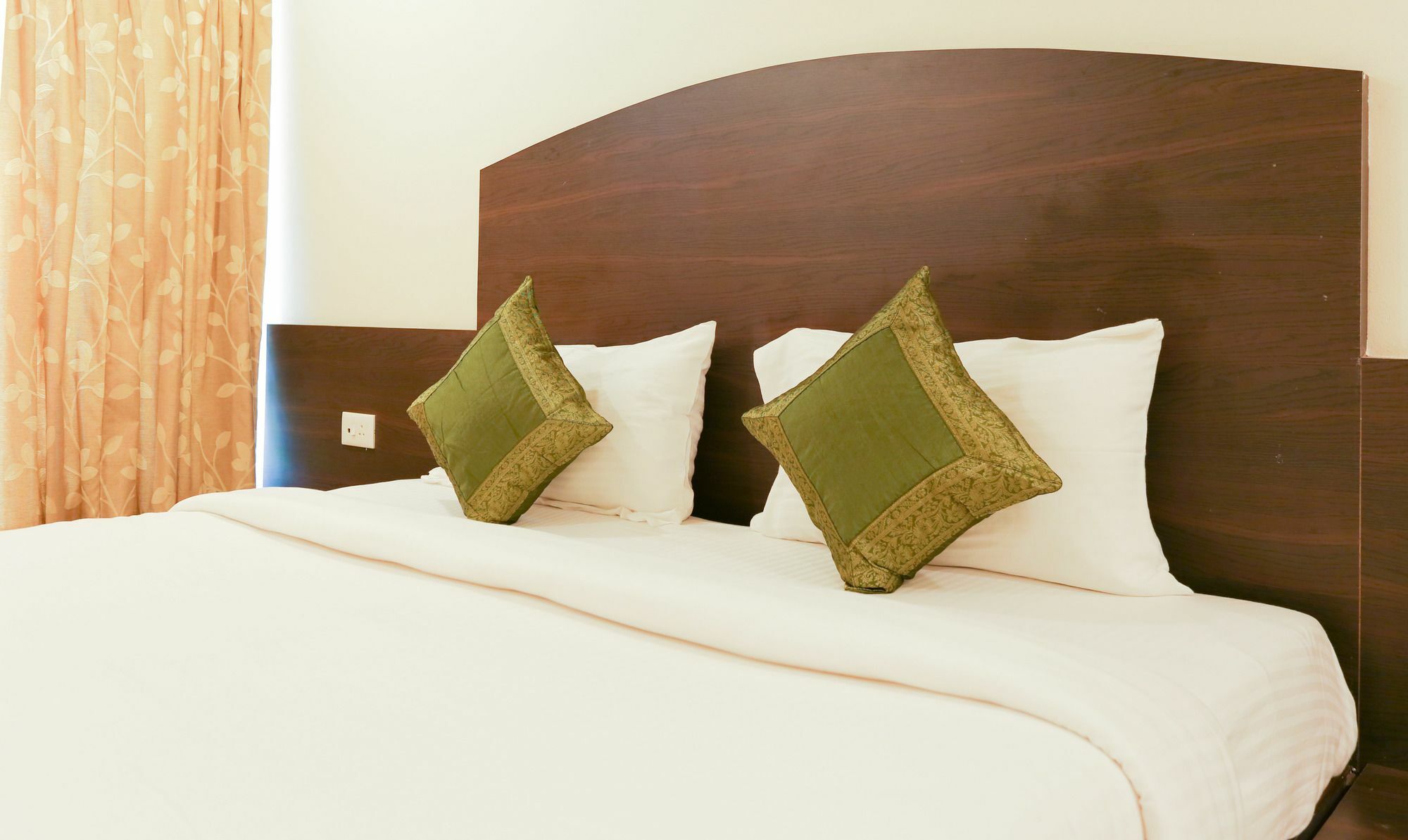 Itsy Hotels Hill View Ex プネ エクステリア 写真